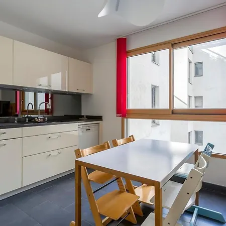 Le Rossan * Lyon